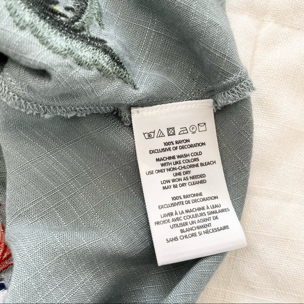 URBAN OUTFITTERS tank - Picture 2 of 6